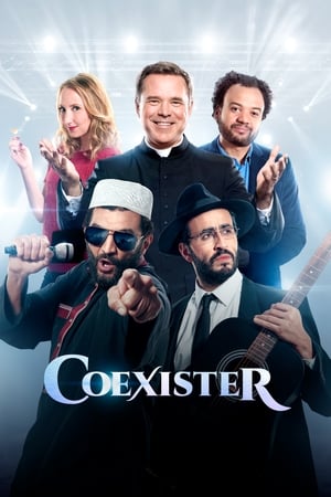 CoeXister