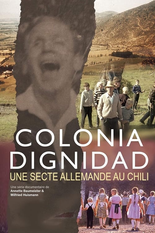 Colonia Dignidad