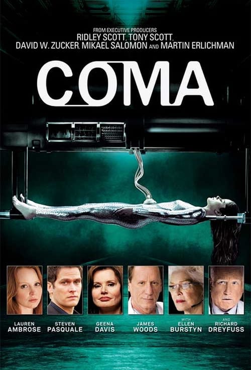 Coma