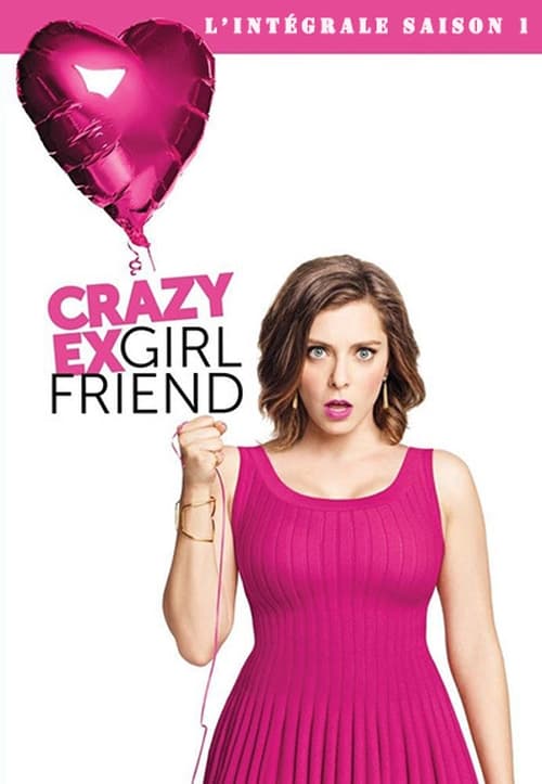 Crazy Ex-Girlfriend