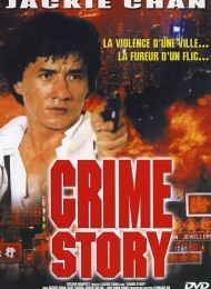 Crime Story