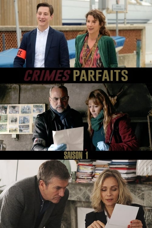 Crimes parfaits