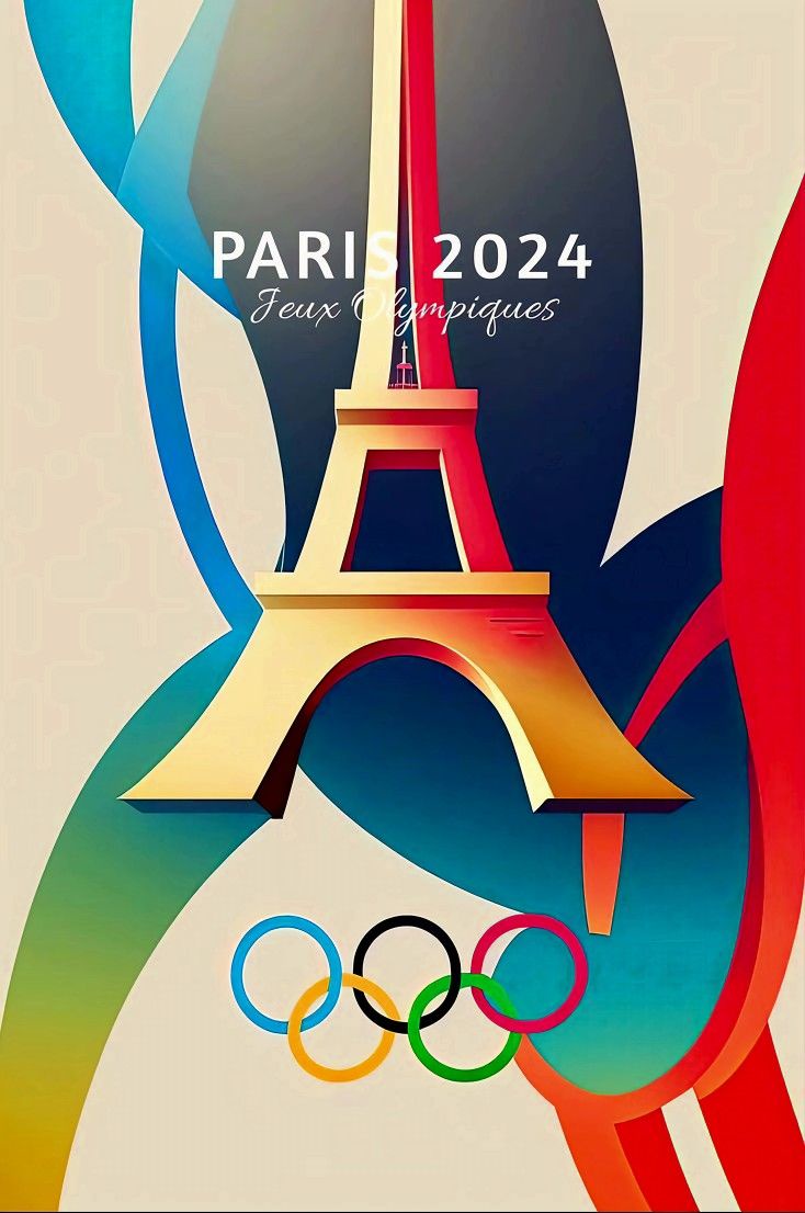 Cérémonie d'Ouverture des Jeux Olympique : Paris 2024