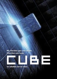 CUBE