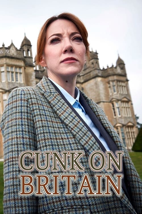 Cunk On...