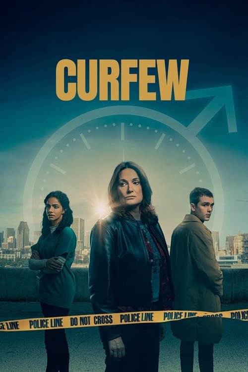 Curfew - Saison 1