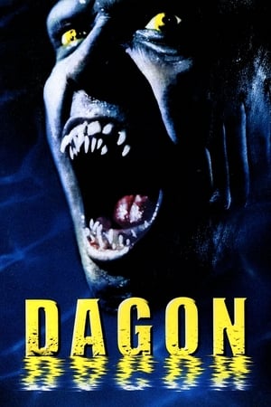 Dagon, la secta del mar