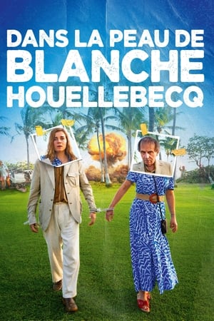 Dans la Peau de Blanche Houellebecq