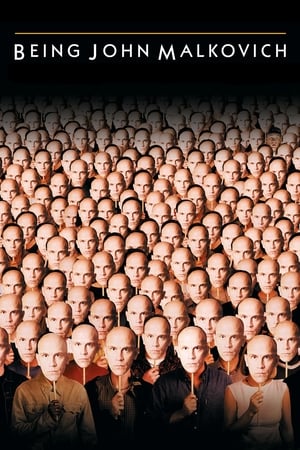 Dans la peau de John Malkovich