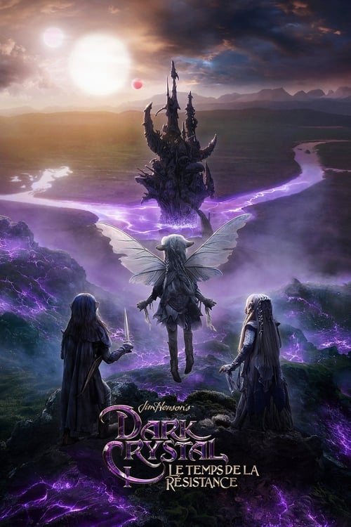 Dark Crystal: Le Temps De La Résistance