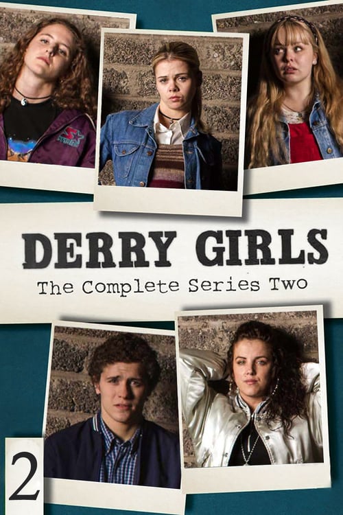 Derry Girls