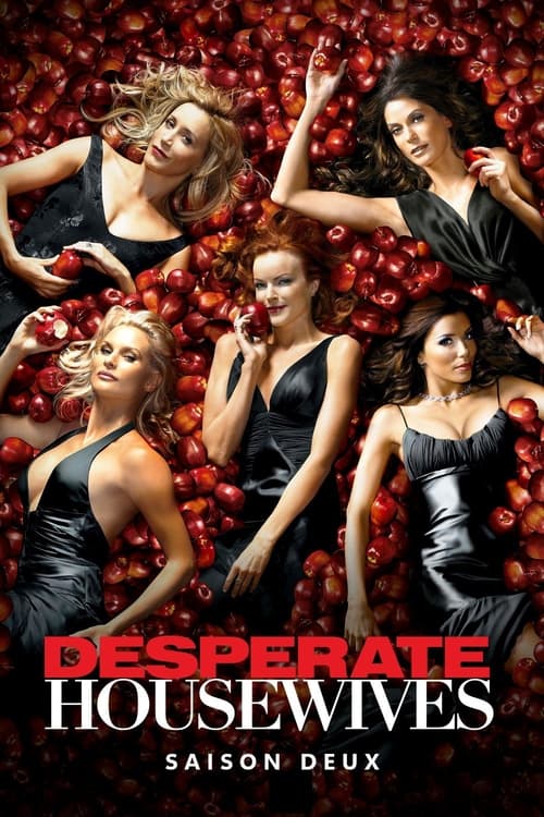 Desperate Housewives