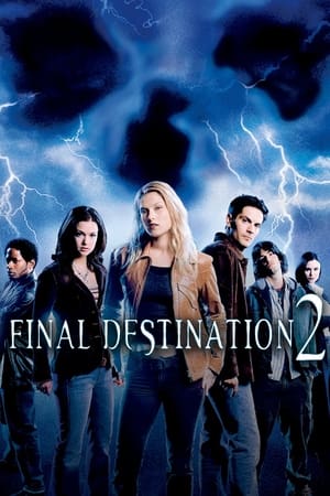 Destination finale 2