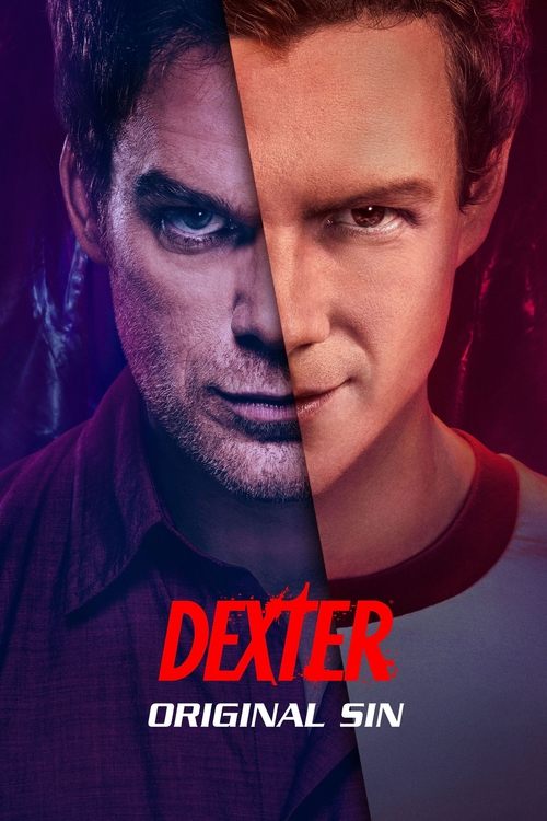 Dexter : Les Origines