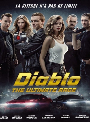 Diablo : The Ultimate Race