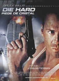 Die Hard 1 - (Piège de cristal)