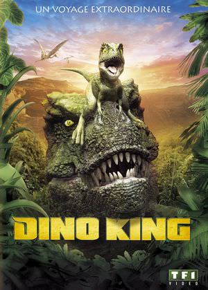 Dino King