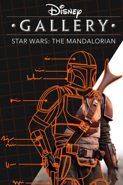 Disney Gallery: The Mandalorian