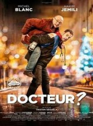 Docteur?