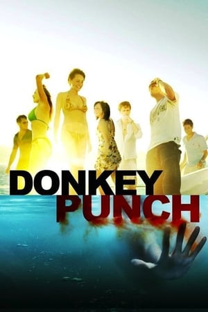 Donkey Punch (Coups mortels)