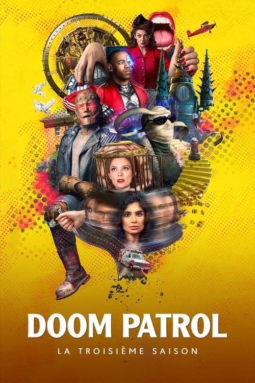 Doom Patrol