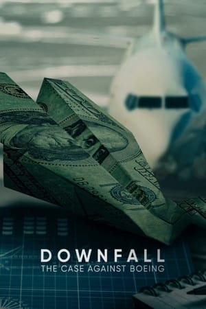 Downfall : L'affaire Boeing