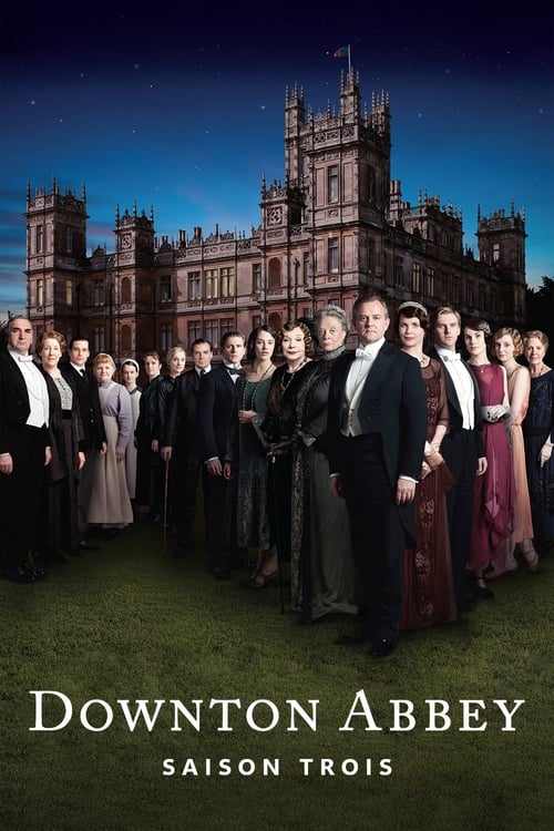 Downton Abbey