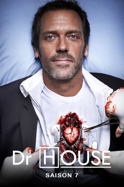 Dr House