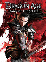 Dragon Age - Dawn of the Seeker