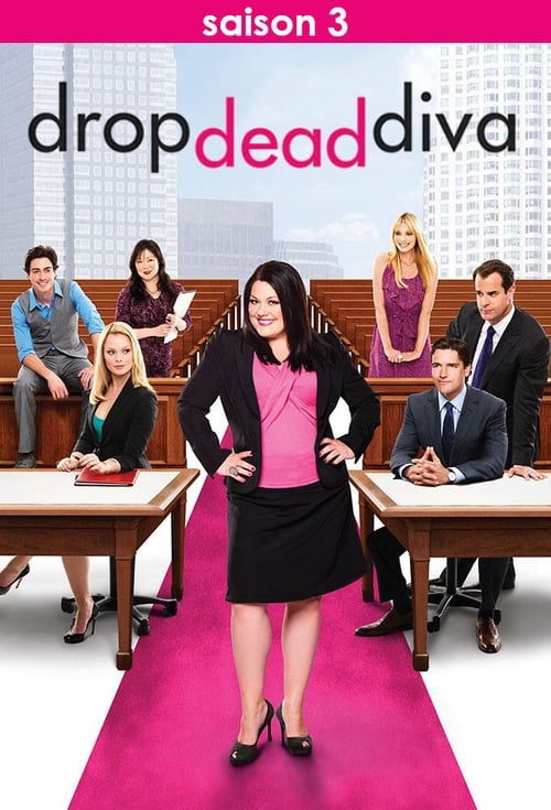 Drop Dead Diva