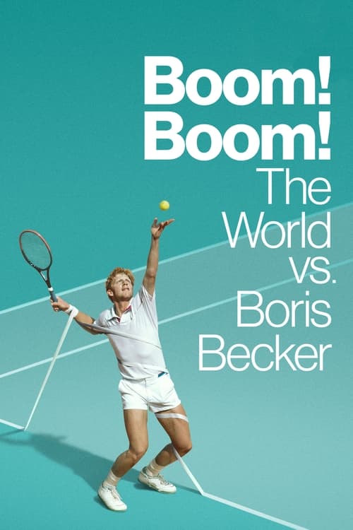 Du Tennis à la Prison : l’histoire de Boris Becker