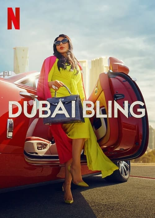 Dubai Bling