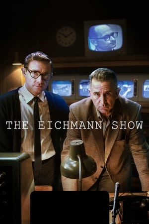 Eichmann Show