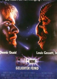 Enemy (Enemy Mine) - 1985