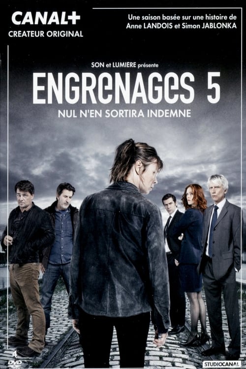 Engrenages