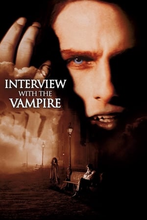 Entretien avec un vampire