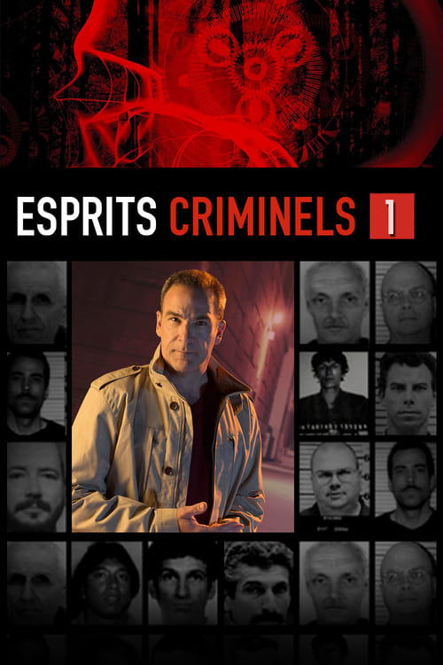 Esprits criminels