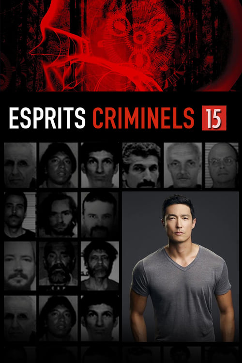 Esprits Criminels