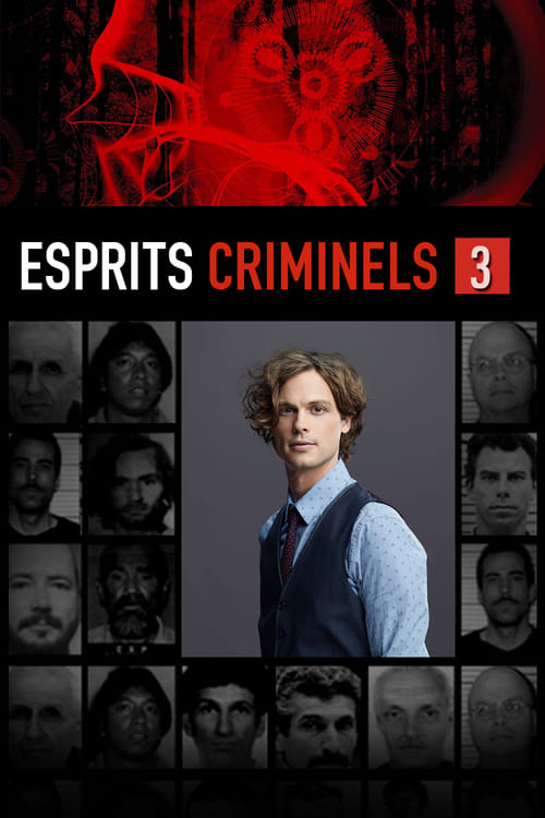 Esprits criminels