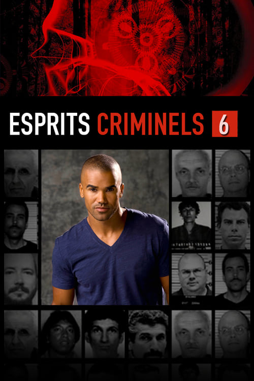 Esprits criminels