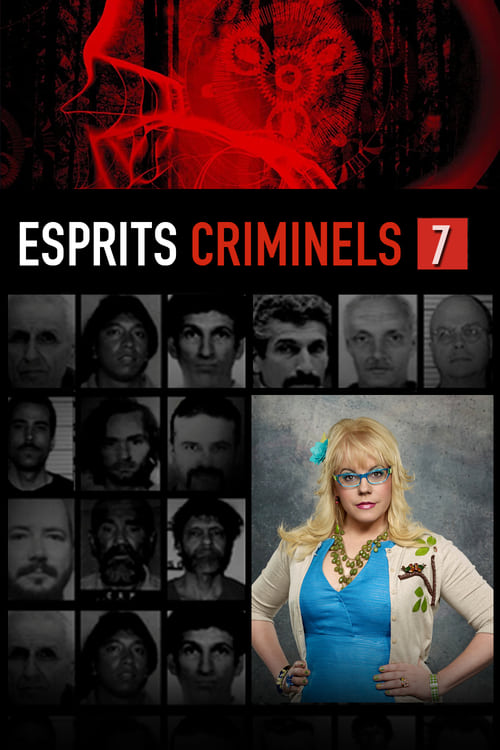 Esprits criminels