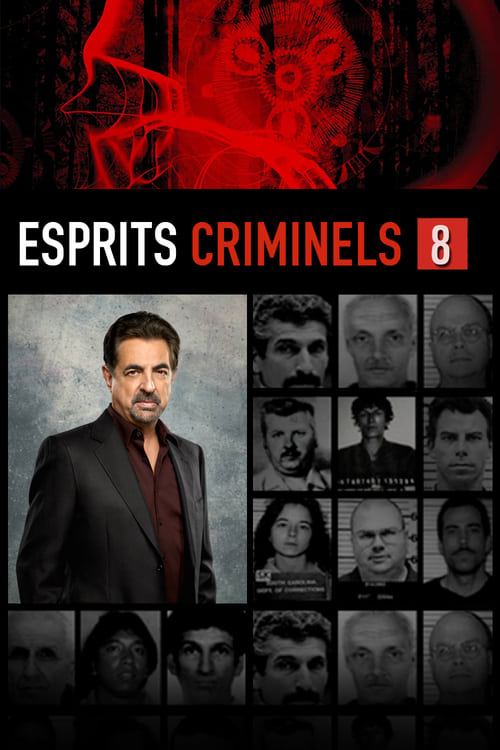 Esprits criminels