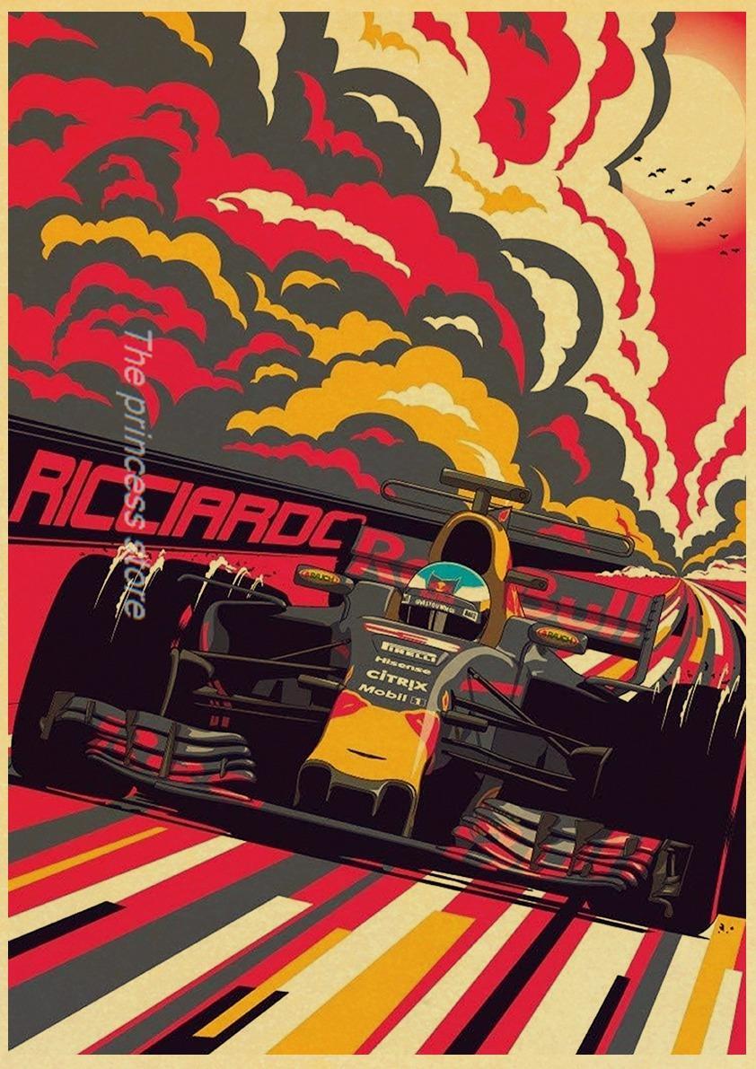 F1 2024 : Grand Prix de Chine