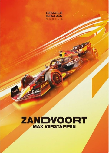 F1 2024 : Grand Prix des Pays-Bas