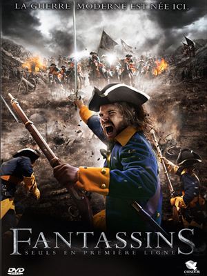 Fantassins : Seuls en première ligne