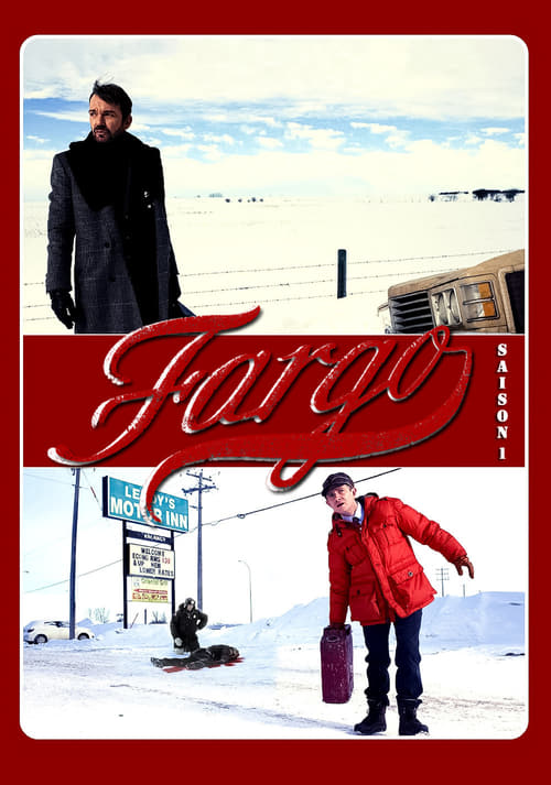 Fargo (2014)