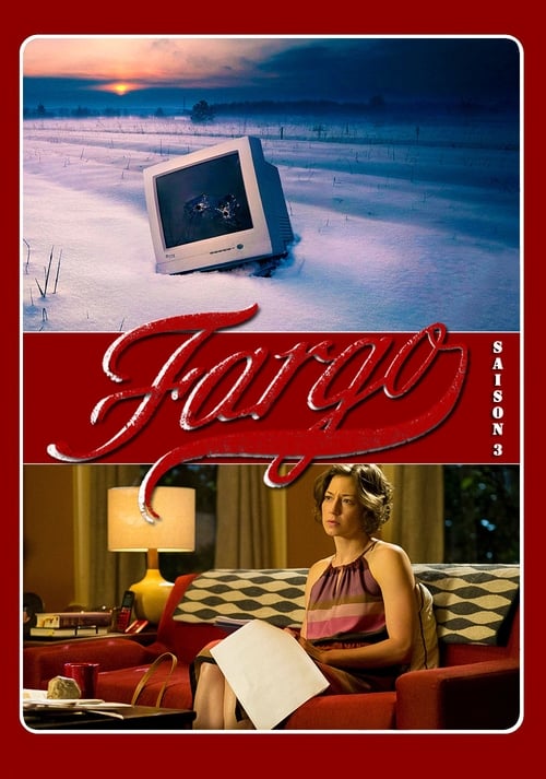 Fargo (2014)