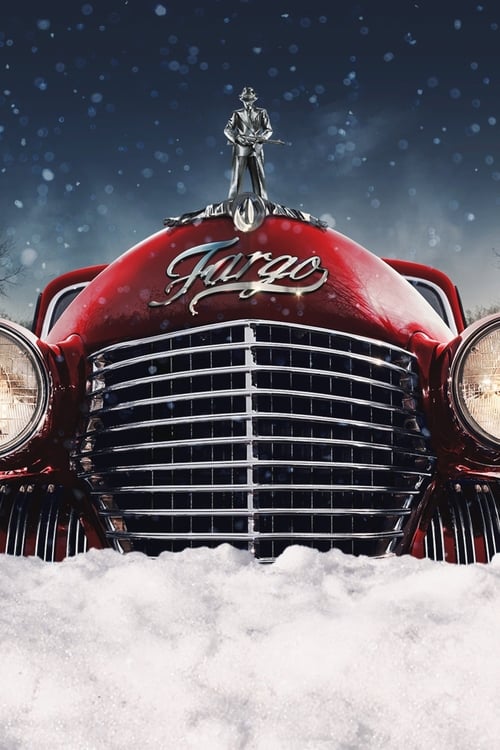 Fargo (2014)