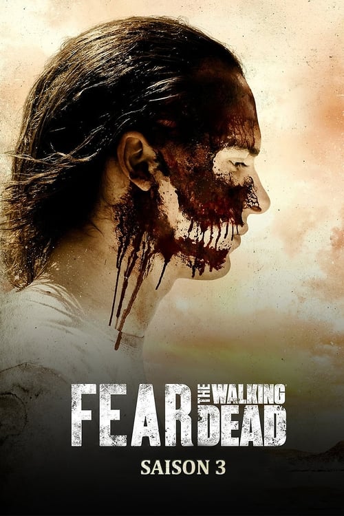 Fear The Walking Dead