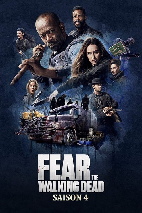 Fear The Walking Dead